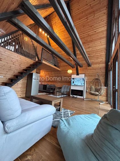 A-Frame de vânzare Bran - 7
