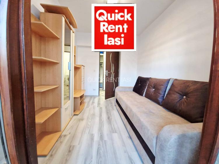 INCEPAND CU 1SEPTEMBRIE 2026 Apartament 3Camere Bulevardul Independentei - 8