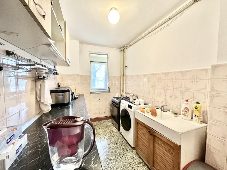 Oportunitate! Apartament 3 camere, 65 mp, etaj 1 – zona Calea Șagului - 6