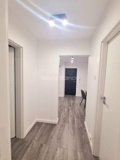 inchiriere spatiu birouri mobilat 3 incaperi de lucru Aviatiei totul nou - 5