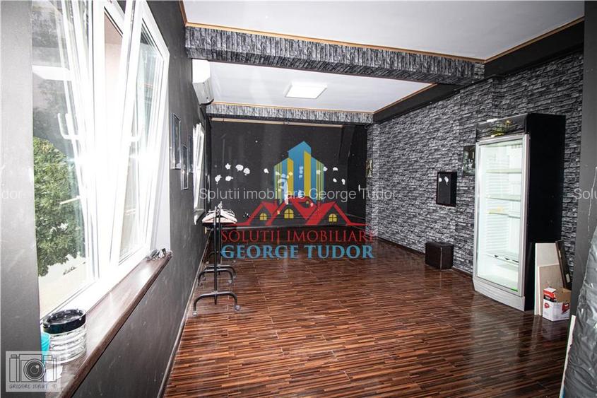 Inchiriere spatiu comercial, 0% COMISION, Str. Sergent Ion Iriceanu 35 - 4