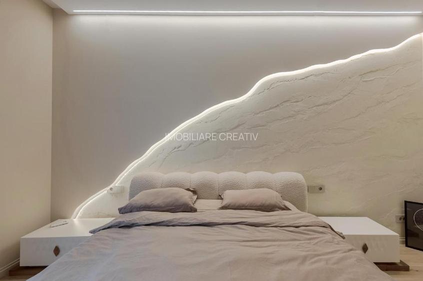 Apartament 3 camere de vanzare in Herastrau - 5