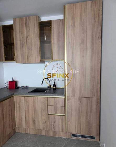 2 camere | One Lake Club | Pipera | Prima inchiriere - 5