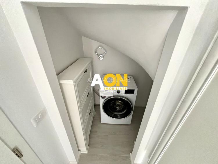 1/3 Triplex, 3 Camere, Zona Nazareth Illit - 12