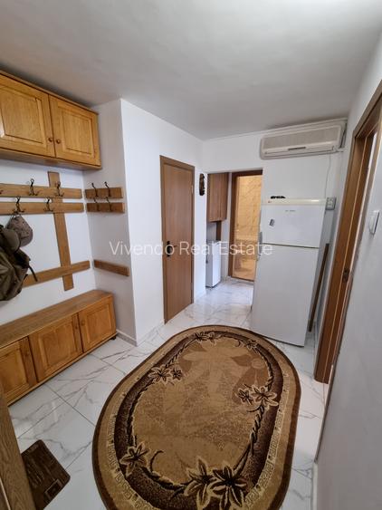 Apartament 2 camere Aviatiei | Feleacu | Herastrau - 10