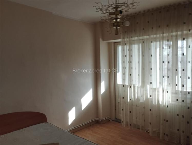 2 camere , Alexandru cel Bun Bacau - 5