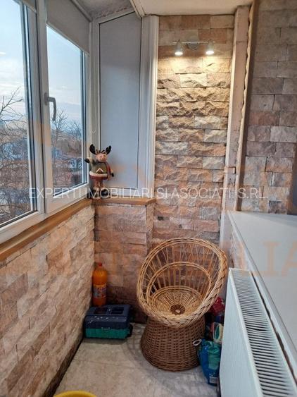 Apartament 2 camere situat in zona TOMIS II - 3