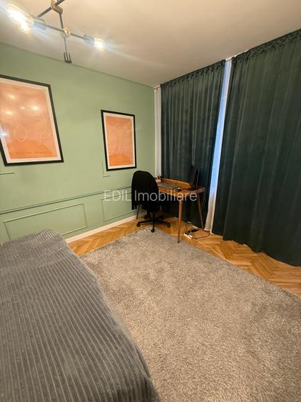 Ap 2 cam semidec, mobilat si utilat, et. 1/4, balcon, zona Complex Diana/Alverna - 6