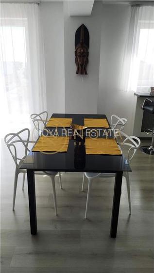 Inchiriere apartament 3 camere Pipera parcare - 16