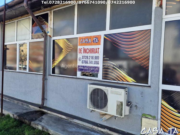 De Vanzare -spatiu comercial, Rovinari Str. Termocentralei - 10