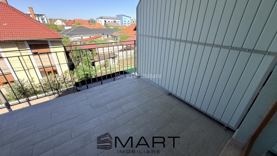 Apartament 3 camere modern Calea Dumbravii - 8