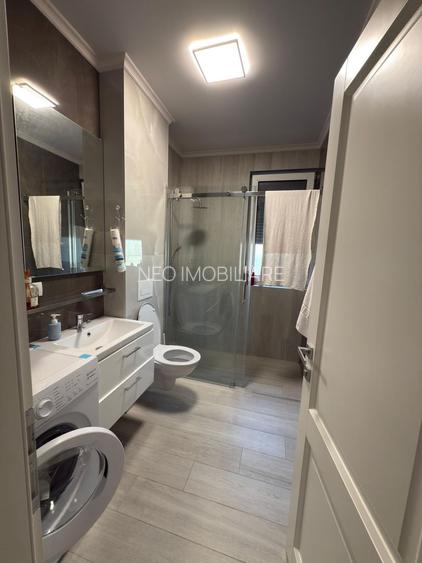 Apartament 2 camere - 85.000 euro - Zona Giroc - 9