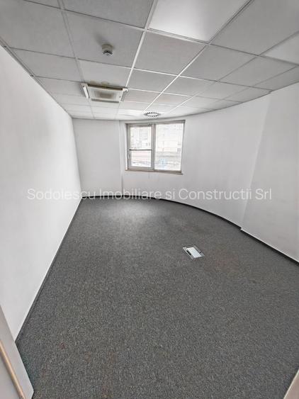 Spatii SAD pentru activitati diverse - zona centrala - 13