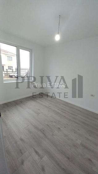 Duplex modern, 3 camere, 2 bai, 75 mp, Mosnita Veche - 8