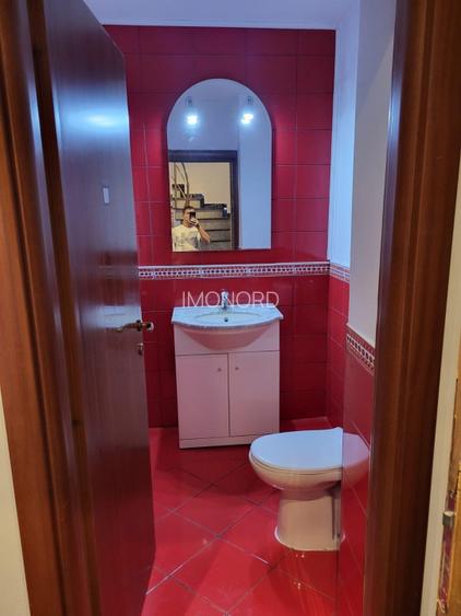 Vânzare duplex 4 camere Bulevardul Decebal - 5