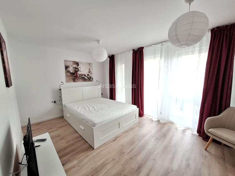 Apartament 2 camere de inchiriat 58 mp, str Ogorului ! - 2