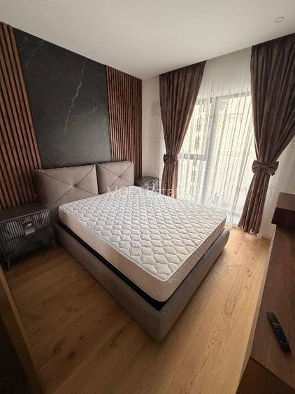 Apartamen lux de inchiriat in Nusco City - vedere parc+ loc de parcare - 16