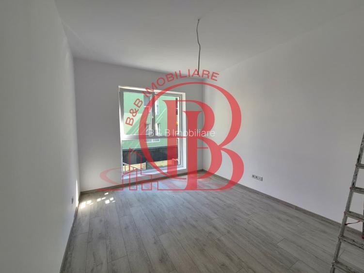 2 camere cu Gradina-Finalizat-Mutare Imediata-Th. Pallady - 5
