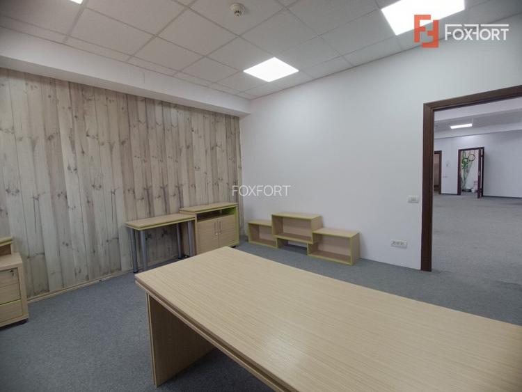 Spatiu de birouri 254 mp de inchiriat, zona Sagului - 15