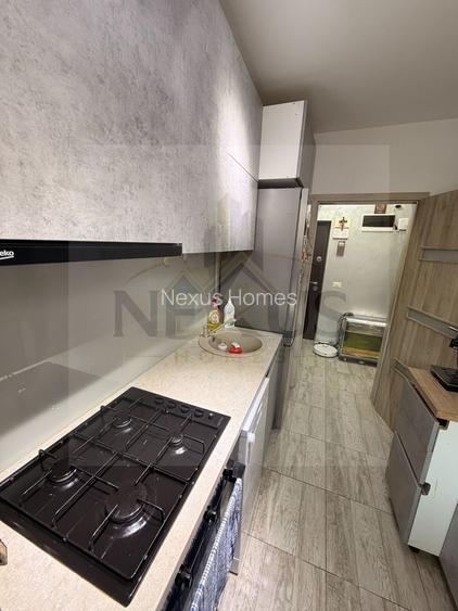 Apartament 2 camere - Strada Biruintei- 12 Min Metrou Berceni - 10