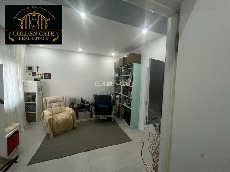 Tunari - Ilfov | Casa Individuala 5 Camere | 3 Bai | Curte Proprie - 7