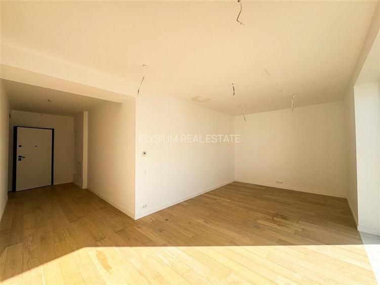 Apartament de vanzare 3 camere One Cotroceni Park - 4