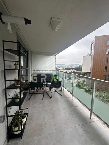 Oportunitate! Apartament 2 Camere | Terasa Generoasa | Grigorescu/T.Turcului - 13