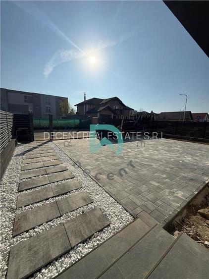 Case noi tip duplex, Ghimbav - 2