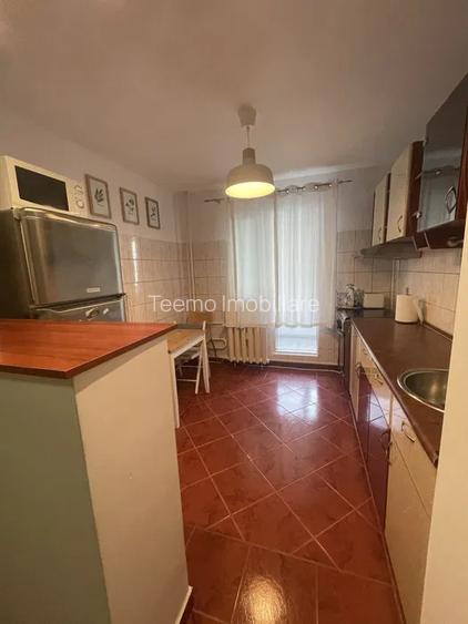 Apartament 3 camere, decomandat, 75 mp, ac, balcon, Bd. Basarabia - 5