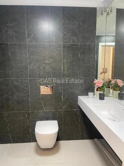 Apartament 2 camere, Complex Yacht Kid, Floreasca, vedere lac - 7