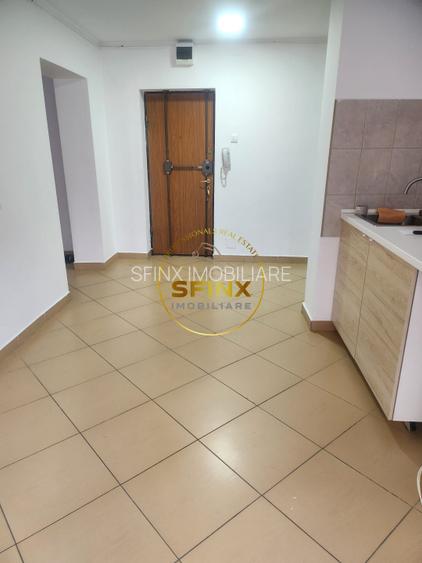 2 camere Calea Calarasilor/ Hyperion/ nemobilat/ birou - 4