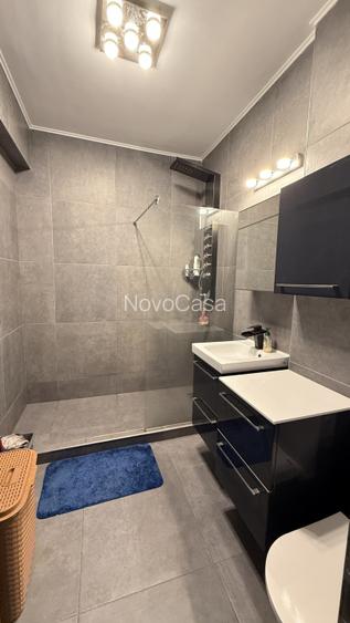 Ap. 3 camere,în Centru Pta Mihai Viteazu zona NTT Data - 4