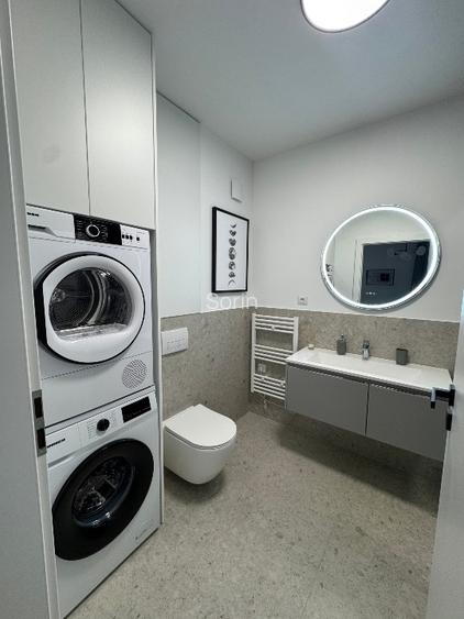 Închiriez apartament 2 camere - Elite Junior - (prima închiriere) - 5