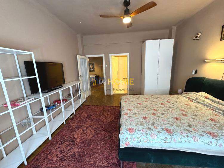 Apartament 3 camere de vânzare – Universitate | Calea Victoriei - 5