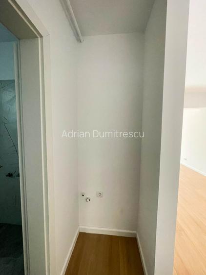 Apartament cu 3 camere 2 bai+terasa de 35 mp bloc Boutique Zona National Arena - 19