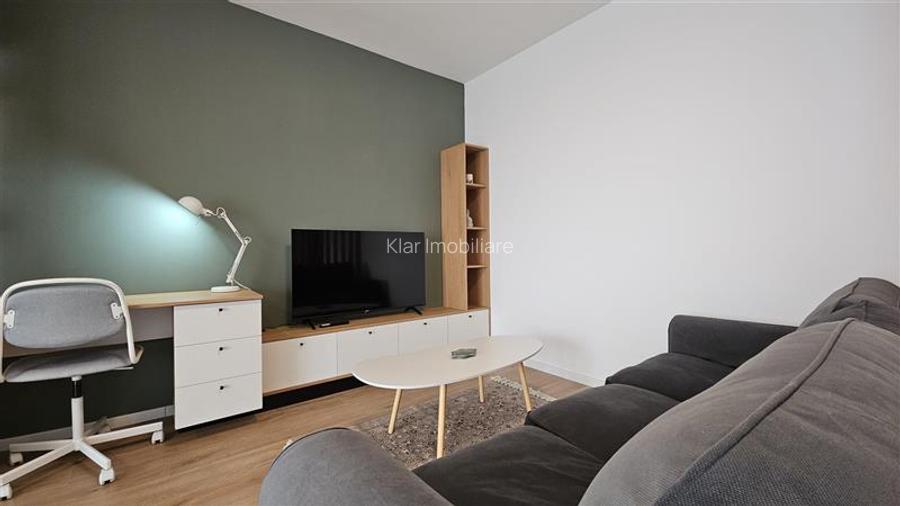 Apartament 2 camere 52mp, balcon 10mp, Liberty Technology Park - 10
