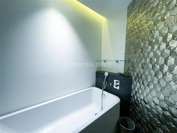 Apartament cu 4 camere de inchiriat Cortina Residence Herastrau - 26