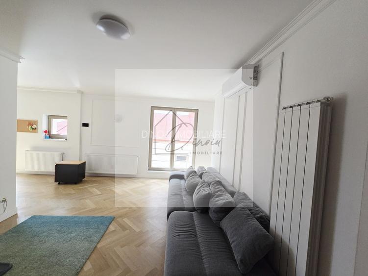 Spatiu Birouri Ion MIhalache - Turda I 249 mp I - 26