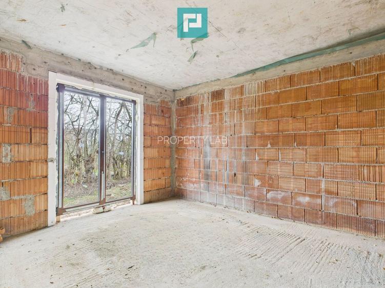 Duplex confortabil și retras în Chisoda - 13