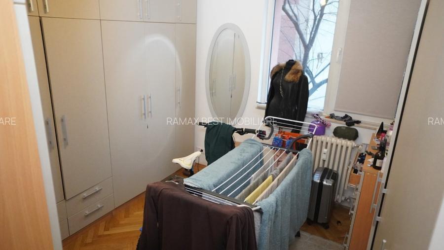 Apartament 7 camere, piata Minis, 5 minute parc IOR si metrou, - 18