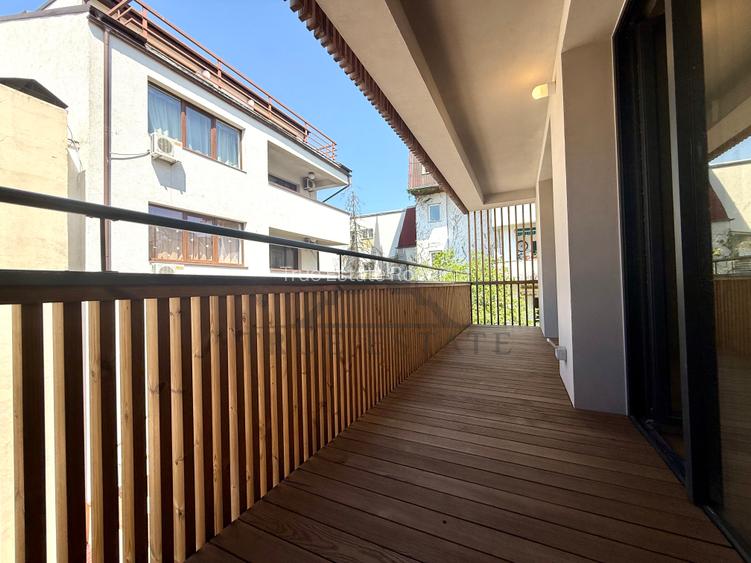 Apartament in vila noua zona Dorobanti - 10