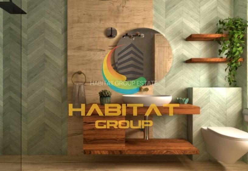 Apartament 2 camere nou lux Grigorescu cladire boutique - 5