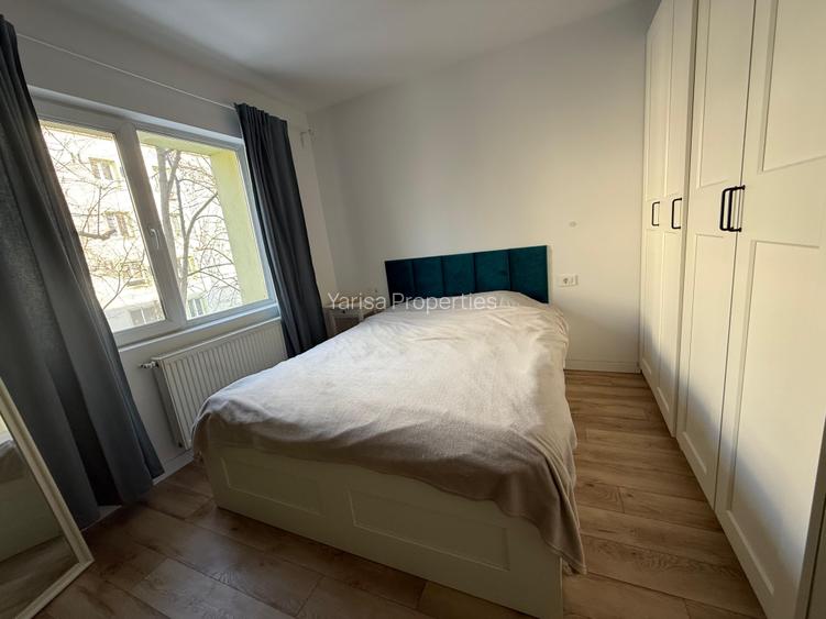 Apartament Floreasca 2 camere Superb *De Inchiriat* - 26