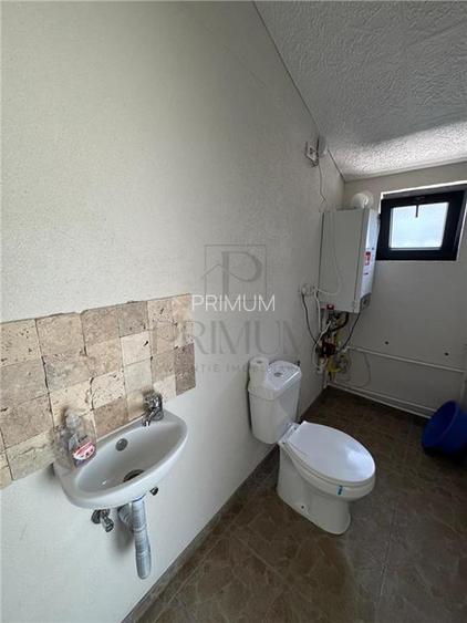 Duplex mobilat - totul nou - gata de mutat- anexa - zona foarte buna - 14