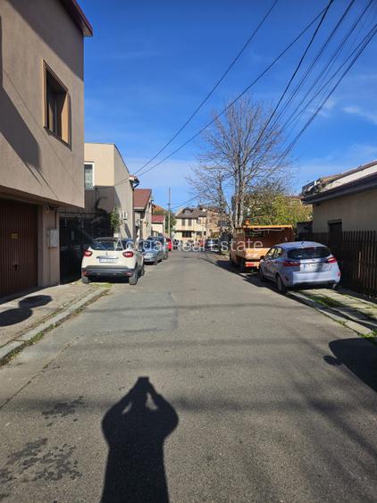 EXCLUSIVITATE |STADION PRIMAVERII | DESCHIDERE LA 2 STRAZI | ZONA EXCLUSIVISTA   - 5