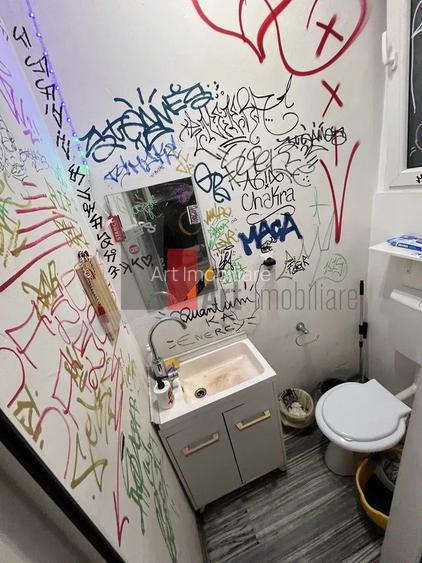 Spatiu comercial de inchiriat in zona Rosetti/Biserica Armeneasca - 4