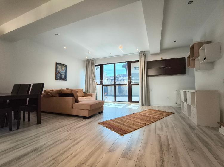 Casă De Tip Duplex, 4 Camere, Ghimbav, Comision 0% - 5