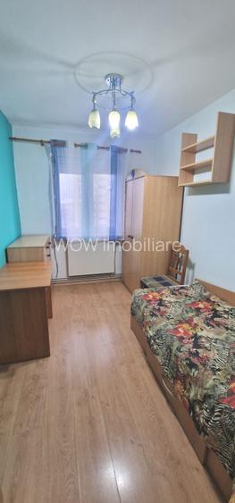 De inchiriat apartament 3 camere zona Mihai Viteazul - 6