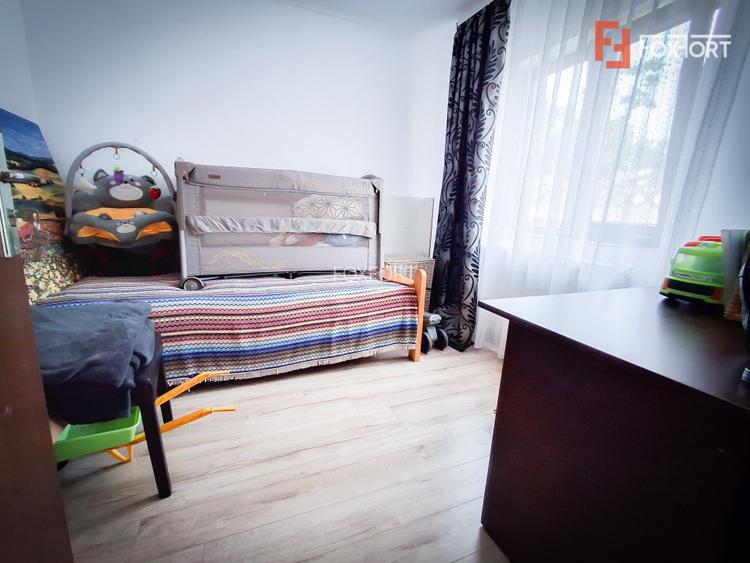 COMISION 0%! Casa individuala cu 6 camere de vanzare in Giroc  - 25