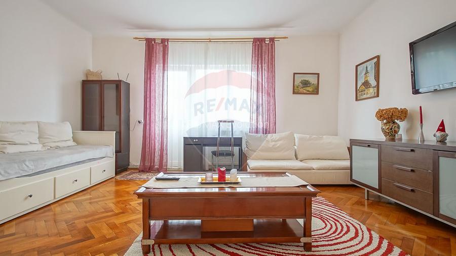 DE INCHIRIAT || APARTAMENT 2 CAMERE || PE CUZA - LANGA LIDL || 550E - 3